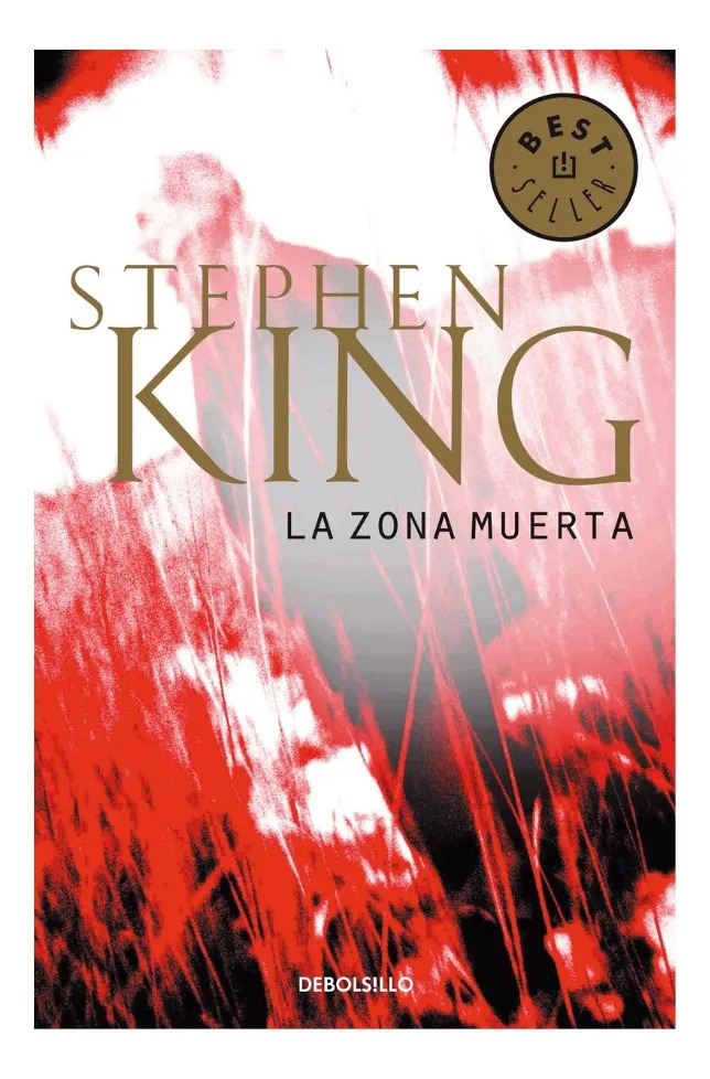 LA ZONA MUERTA - STEPHEN KING