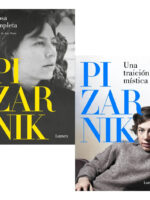 PROSA COMPLETA + UNA TRAICIÓN MÍSTICA - ALEJANDRA PIZARNIK