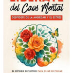 LIBÉRATE DEL CAOS MENTAL - JADEN FINN