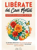 LIBÉRATE DEL CAOS MENTAL - JADEN FINN