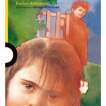 LOS MEJORES AMIGOS - RACHEL ANDERSON