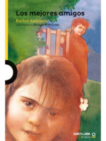 LOS MEJORES AMIGOS - RACHEL ANDERSON