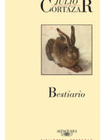 BESTIARIO - JULIO CORTÁZAR
