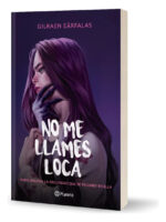 NO ME LLAMES LOCA - GILRAEN EÄRFALAS