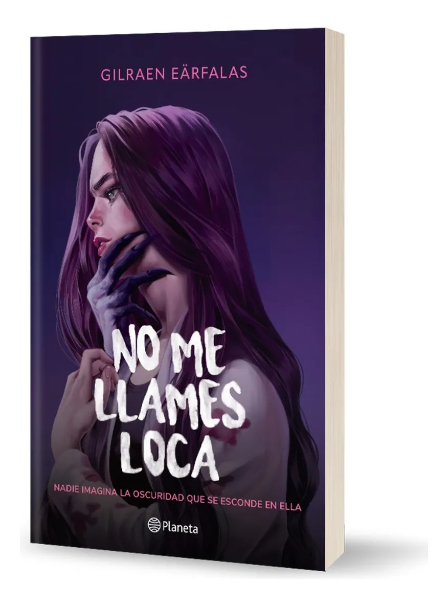 NO ME LLAMES LOCA - GILRAEN EÄRFALAS