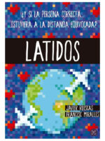 LATIDOS - FRANCESC MIRALLES