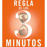 LA REGLA DE LOS 3 MINUTOS - BRANT PINVIDIC