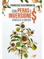 CON PERAS E INVERSIONES - FRANCISCO ACKERMANN M.