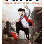 ARTA EN EL APOCALIPSIS MÁXIMO ( ARTA GAME 1 )