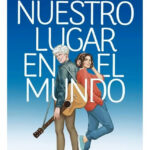 NUESTRO LUGAR EN EL MUNDO - INMA RUBIALES