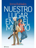 NUESTRO LUGAR EN EL MUNDO - INMA RUBIALES