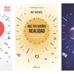 TRILOGÍA CREE EN TI - RUT NIEVES