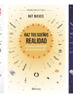 TRILOGÍA CREE EN TI - RUT NIEVES