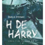 H DE HARRY - DARLIS STEFANY