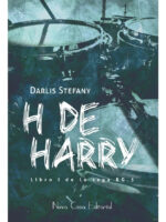 H DE HARRY - DARLIS STEFANY