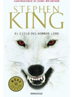 EL CICLO DEL HOMBRE LOBO - STEPHEN KING
