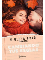 CAMBIANDO TUS REGLAS - VIOLETA BOYD