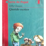 QUERIDO ESCRITOR - LIBBY GLEESON