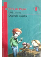 QUERIDO ESCRITOR - LIBBY GLEESON