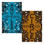 LA CANCIÓN DE AQUILES + CIRCE - MADELINE MILLER