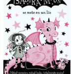 ISADORA MOON SE METE EN UN LÍO - HARRIET MUNCASTER