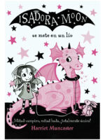 ISADORA MOON SE METE EN UN LÍO - HARRIET MUNCASTER