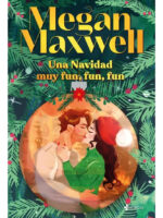 UNA NAVIDAD MUY FUN, FUN, FUN - MEGAN MAXWELL