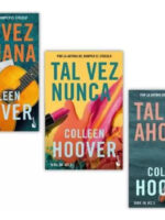 SAGA TAL VEZ - COLLEEN HOOVER
