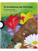 EL PROBLEMA DE MARTINA - MARÍA LUISA SILVA