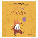 ES UN ZORRO - JAIRO BUITRAGO