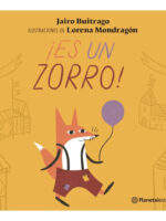 ES UN ZORRO - JAIRO BUITRAGO