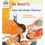 EL CROMOSOMA DE BEATRIZ - ESTER HERNÁNDEZ PALACIOS