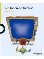 NO FUNCIONA LA TELE - GLEN MCCOY