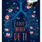 A DOS METROS DE TI -  RACHAEL LIPPINCOTT