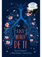 A DOS METROS DE TI -  RACHAEL LIPPINCOTT