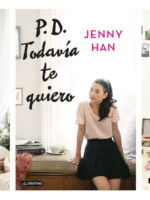 TRILOGÍA A TODOS LOS CHICOS DE LOS QUE ME ENAMORÉ