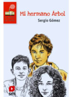 MI HERMANO ÁRBOL - SERGIO GÓMEZ