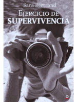 EJERCICIO DE SUPERVIVENCIA - SARA BERTRAND