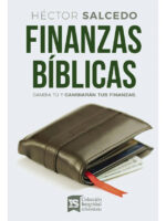 FINANZAS BÍBLICAS - HÉCTOR SALCEDO