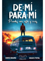 DE MÍ PARA MÍ, PUEDES CON ESTO Y MÁS / NACARID PORTAL