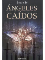 ÁNGELES CAÍDOS - SUSAN EE