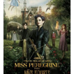 EL HOGAR DE MISS PEREGRINE PARA NIÑOS PECULIARES