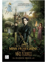 EL HOGAR DE MISS PEREGRINE PARA NIÑOS PECULIARES