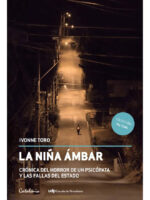 LA NIÑA ÁMBAR - IVONNE TORO