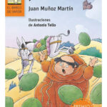 FRAY PERICO Y SU BORRICO - JUAN MUÑOZ MARTIN