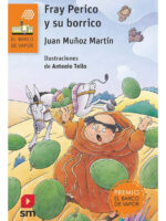FRAY PERICO Y SU BORRICO - JUAN MUÑOZ MARTIN