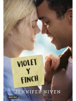 VIOLET Y FINCH - JENNIFER NIVEN