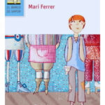 LA RECETA PERFECTA - MARI FERRER