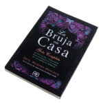 LA BRUJA EN CASA - ARIN MURPHY HISCOCK