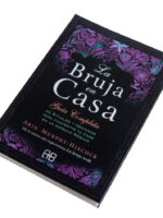 LA BRUJA EN CASA - ARIN MURPHY HISCOCK
